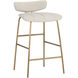 Lorelei 31 inch Dillon Cream Counter Stool